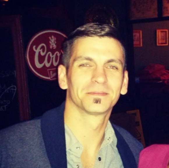 Meet your Posher, Adam - Picture 2 of 2